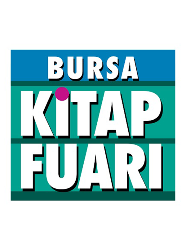 Bursa 20. Kitap Fuarı