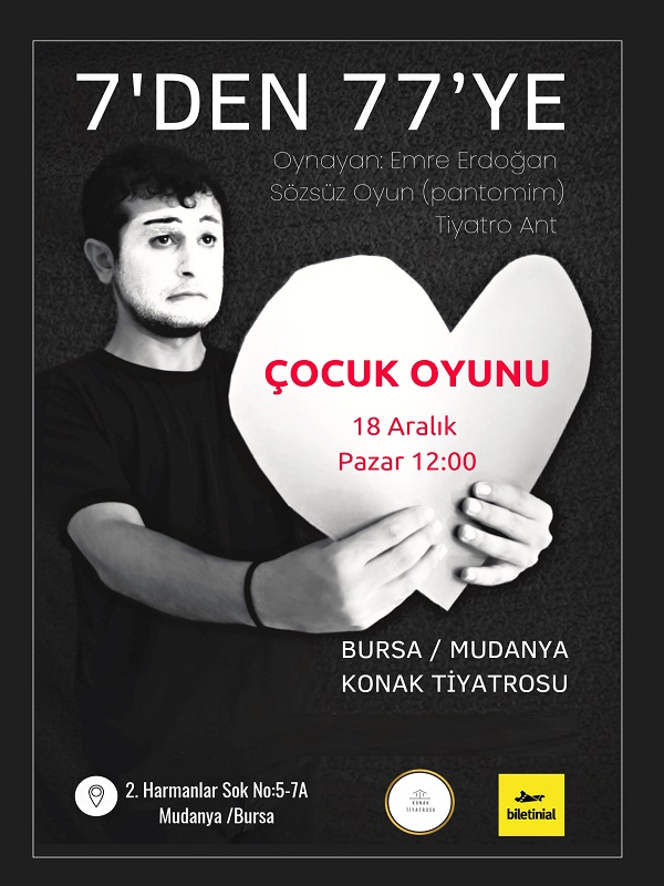 7'den 77'ye