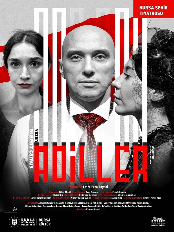Adiller