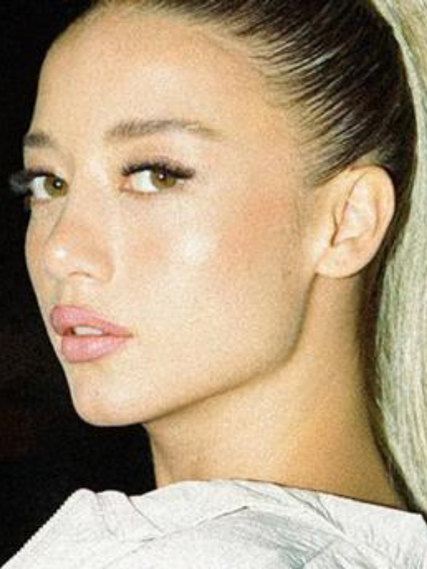 Aleyna Kalaycıoğlu