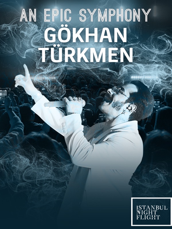 An Epic Symphony & Gökhan Türkmen