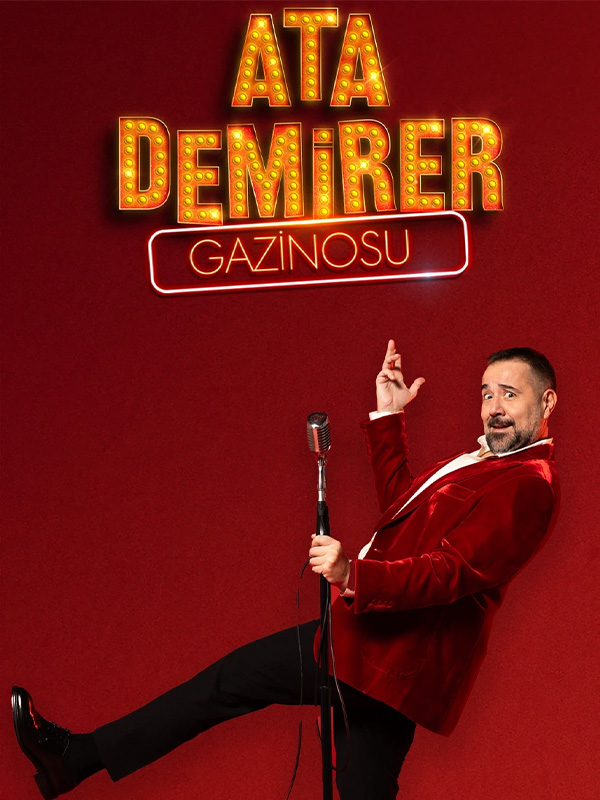 Ata Demirer Gazinosu 2