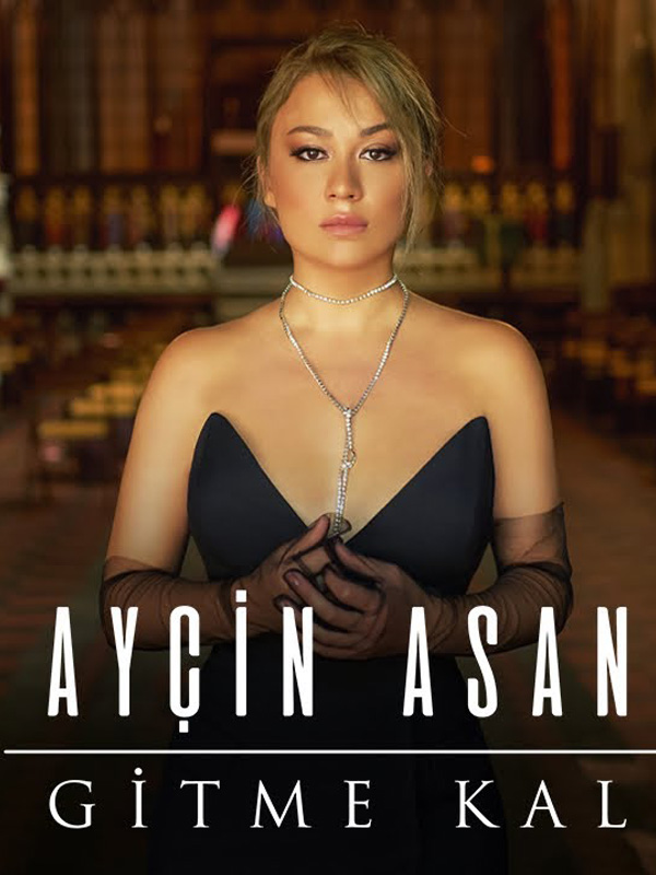 Ayçin Asan - Evet Ne Söylüyoduk