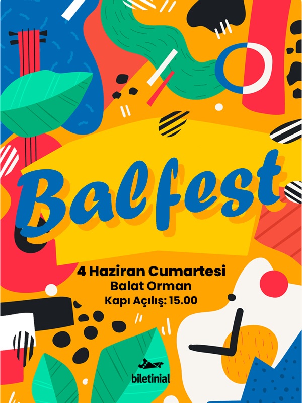 Balfest