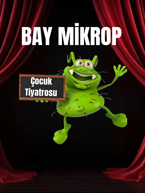 Bay Mikrop