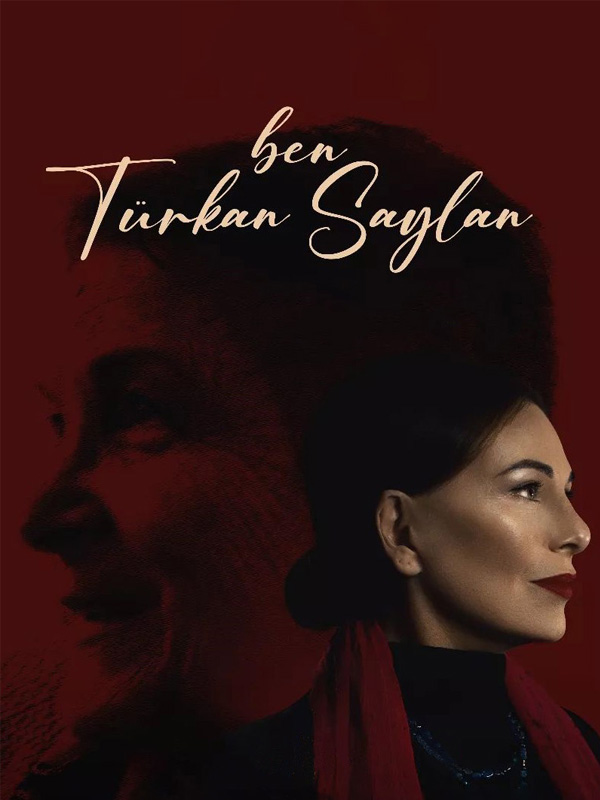 Ben Türkan Saylan