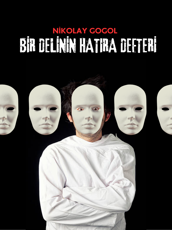 Bir Delinin Hatıra Defteri
