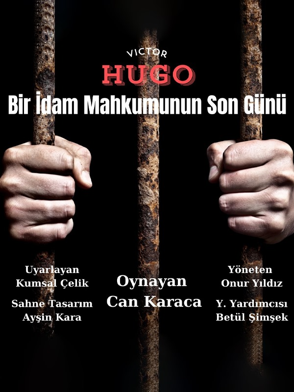 Bir İdam Mahkumunun Son Günü