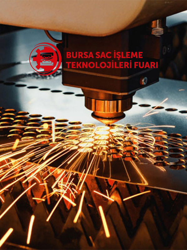 Bursa Metal İşleme Teknolojileri Fuarı