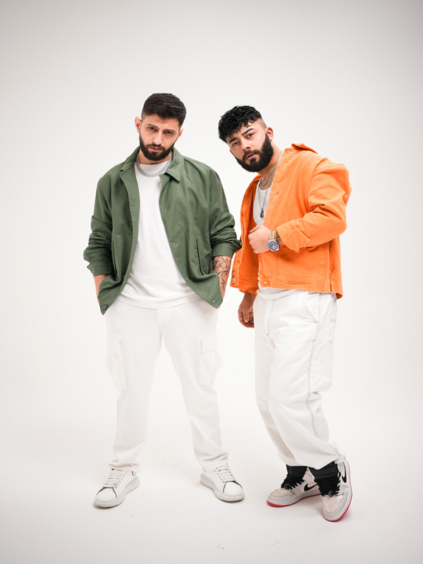 Burak Bulut - Kurtuluş Kuş Konseri