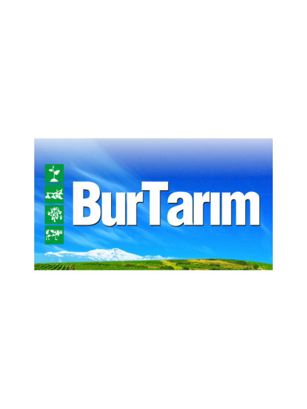 Bursa Tarım Fuarı