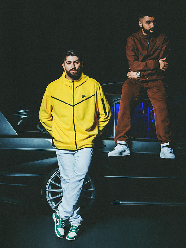 Canbay & Wolker Konseri