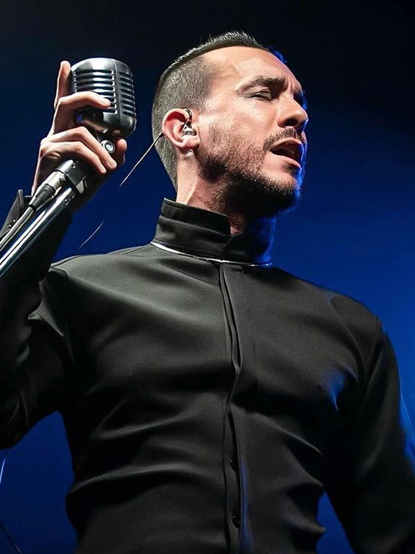 Cem Adrian