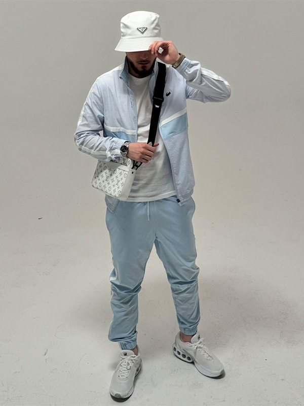 Era7Capone - Batuflex Konseri 