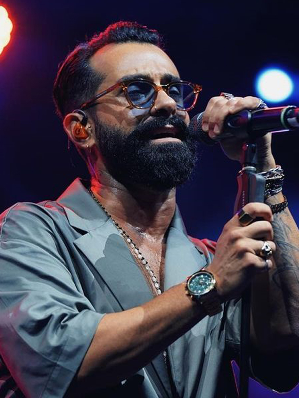 Gökhan Türkmen