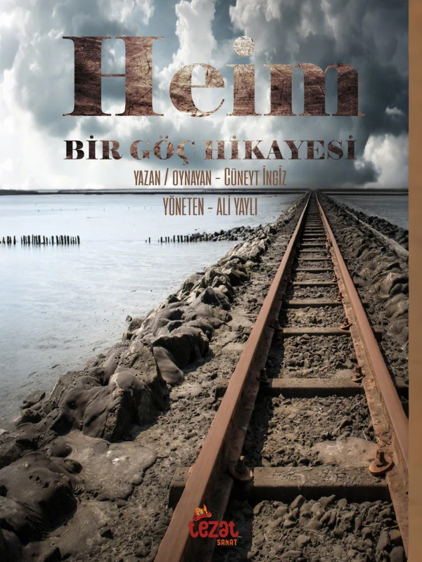 Heim- Bir Göç Hikayesi