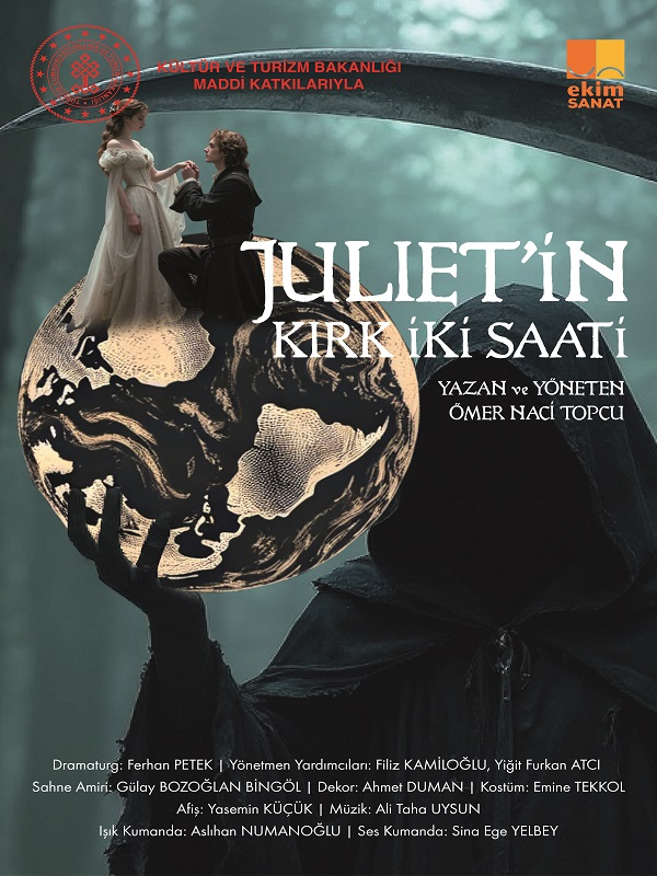 Juliet’in Kırk İki Saati