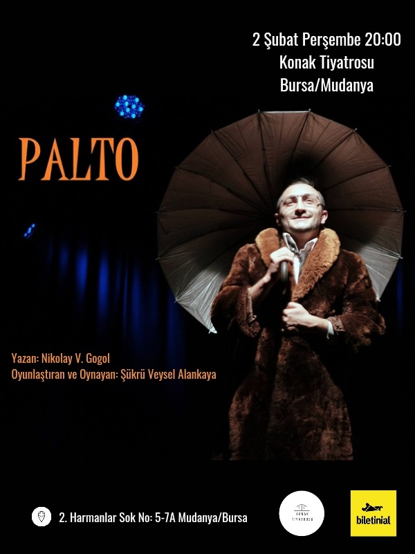 Palto