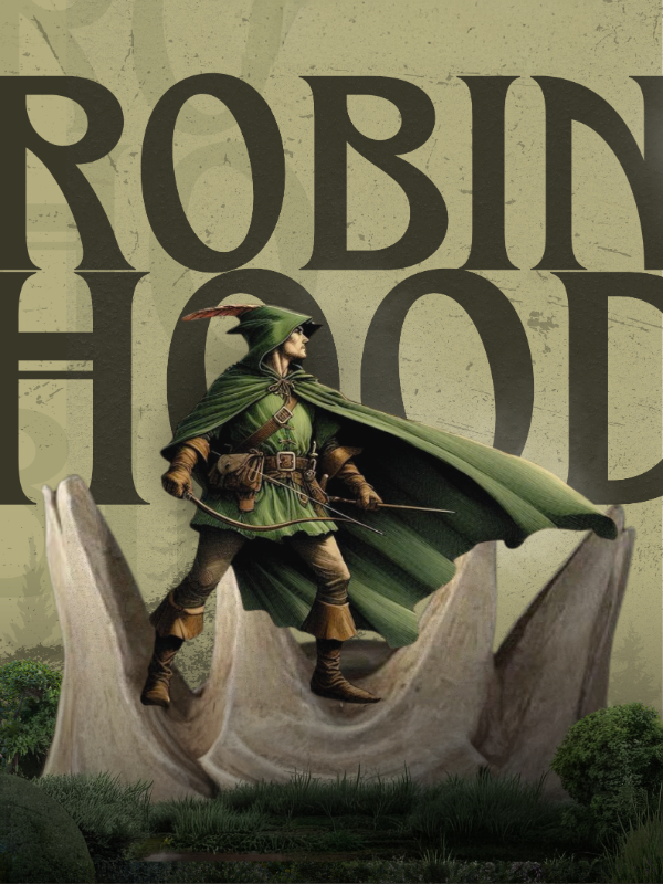 Robin Hood - Bir Kahramanlık Hikayesi