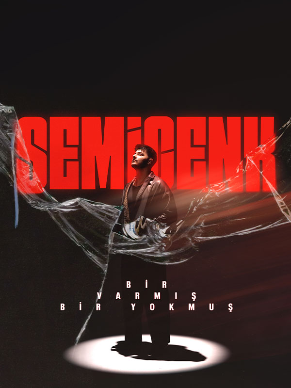 Semicenk - Bir Varmış Bir Yokmuş