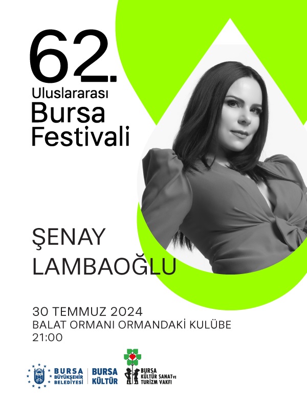 Şenay Lambaoğlu Konseri
