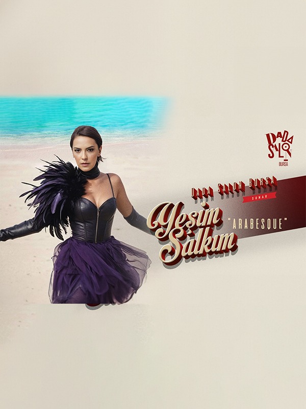 Yeşim Salkım