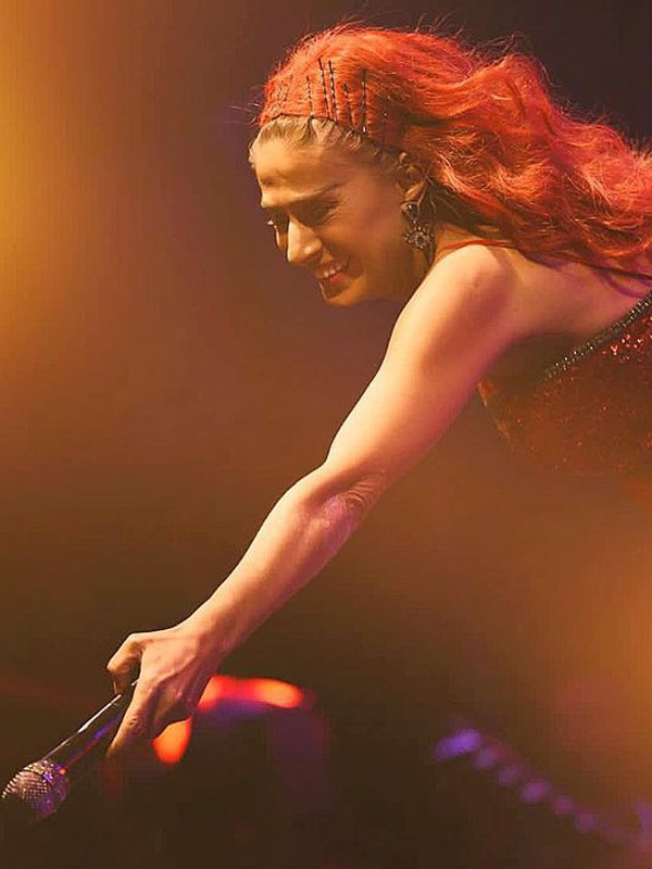 Yıldız Tilbe