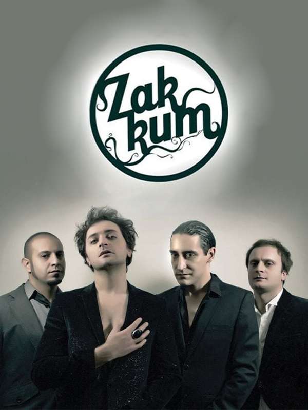 Zakkum